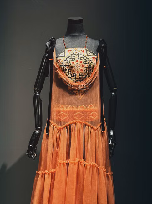 Daia Modas — moda e estilo